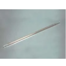 Burette With Pinch Clip & Tip Grade B